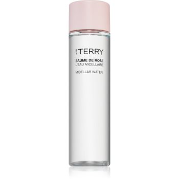 By Terry Baume De Rose Micellar Water apa pentru curatare cu particule micele - imagine 2